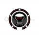 GP-1053 + GP-1050 : Tank Pad / Gas Cap Cover Pack CB500X 16-18 CB500X CB500F CBR500R
