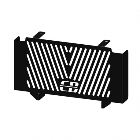 CRH004B : Access Design Protection Grill CB500X CB500F CBR500R