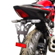 SPH039 : Supporto targa Access Design CB500X CB500F CBR500R