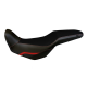 HCB5X12N : Housse de selle Tappezzeria Italia CB500X CB500X CB500F CBR500R