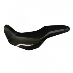 HCB5X12T : Housse de selle confort Tappezzeria Italia CB500X CB500X CB500F CBR500R