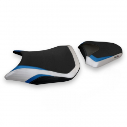 HCB5F6P1 : Funda de asiento Tappezzeria Italia CB500F 2016 CB500X CB500F CBR500R