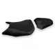 HCB5F6P1 : Housse de selle Tappezzeria Italia CB500F 2016 CB500X CB500F CBR500R