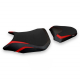 HCB5F6P1 : Housse de selle Tappezzeria Italia CB500F 2016 CB500X CB500F CBR500R