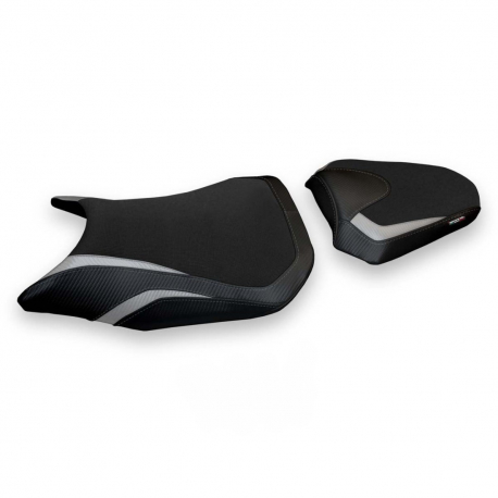 HCB5F6P1 : Housse de selle Tappezzeria Italia CB500F 2016 CB500X CB500F CBR500R