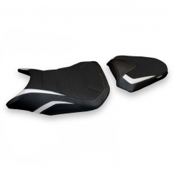 HCB5F6L1 : Tappezzeria Italia Non-Slip Seat Cover for CB500F 2016 CB500X CB500F CBR500R