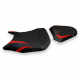 HCB5F6L1 : Housse de selle antidérapante Tappezzeria Italia CB500F 2016 CB500X CB500F CBR500R