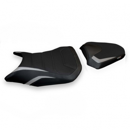HCB5F6L1 : Tappezzeria Italia rutschfester Sitzbezug für CB500F 2016 CB500X CB500F CBR500R