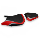 HCB5F6L1 : Housse de selle antidérapante Tappezzeria Italia CB500F 2016 CB500X CB500F CBR500R