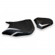 HCB5F6M1 : Funda de asiento confort Tappezzeria Italia CB500F 2016 CB500X CB500F CBR500R