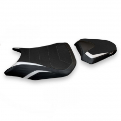HCB5F6M1 : Funda de asiento confort Tappezzeria Italia CB500F 2016 CB500X CB500F CBR500R