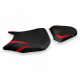 HCB5F6M1 : Funda de asiento confort Tappezzeria Italia CB500F 2016 CB500X CB500F CBR500R