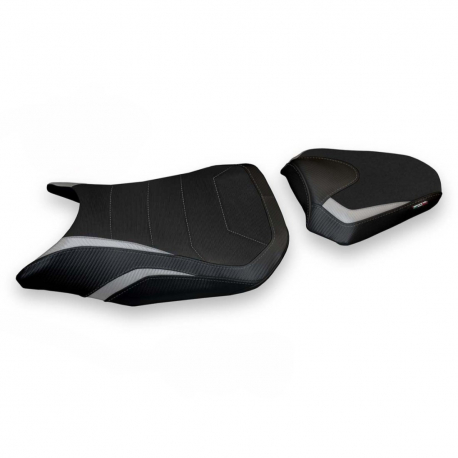 HCB5F6M1 : Funda de asiento confort Tappezzeria Italia CB500F 2016 CB500X CB500F CBR500R