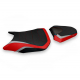 HCB5F6M1 : Funda de asiento confort Tappezzeria Italia CB500F 2016 CB500X CB500F CBR500R