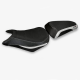 HCB5F2T : Housse de selle Tappezzeria Italia CB500F CB500X CB500F CBR500R