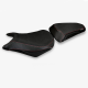 HCB5F2T : Housse de selle Tappezzeria Italia CB500F CB500X CB500F CBR500R