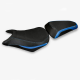HCB5F2T : Funda de asiento Tappezzeria Italia CB500F CB500X CB500F CBR500R