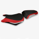 HCB5F2T : Housse de selle Tappezzeria Italia CB500F CB500X CB500F CBR500R