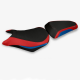 HCB5F2T : Housse de selle Tappezzeria Italia CB500F CB500X CB500F CBR500R