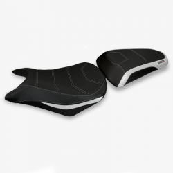 HCB5F2C : Funda de asiento confort Tappezzeria Italia CB500F CB500X CB500F CBR500R
