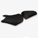 HCB5F2C : Funda de asiento confort Tappezzeria Italia CB500F CB500X CB500F CBR500R