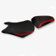 HCB5F2C : Tappezzeria Italia Komfort-Sitzbankbezug CB500F CB500X CB500F CBR500R