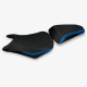 HCB5F2C : Funda de asiento confort Tappezzeria Italia CB500F CB500X CB500F CBR500R