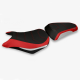 HCB5F2C : Funda de asiento confort Tappezzeria Italia CB500F CB500X CB500F CBR500R