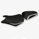 HCB5F2C : Tappezzeria Italia Komfort-Sitzbankbezug CB500F CB500X CB500F CBR500R
