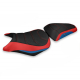 HCB5F2E : Funda de asiento antideslizante Tappezzeria Italia CB500F CB500X CB500F CBR500R