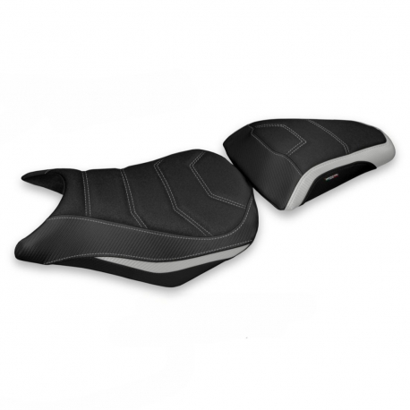 HCB5F2E : Funda de asiento antideslizante Tappezzeria Italia CB500F CB500X CB500F CBR500R