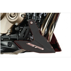 SAH32-GRI : Sabot Motore SP CB500X CB500F CBR500R