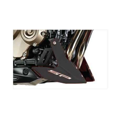 SAH32-GRI : Engine Guard SP CB500X CB500F CBR500R