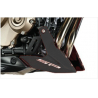SAH32-GRI : SP Engine Skid Plate CB500X CB500F CBR500R