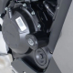 R&G Aero Sturzpads CBR500R