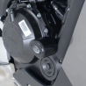 1069379 - CP0340BL : Protezione tamponi R&G Aero CBR500R Honda CB500