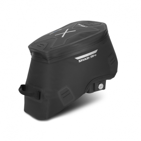 X0TR10CL : SHAD Click System TERRA TR10CL Tanktasche Honda CB500