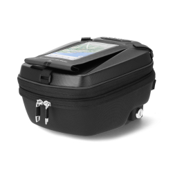 X0SE09CLP : Sacoche de réservoir extensible SHAD Click System E09CL PRO CB500X CB500F CBR500R