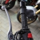 091927900101 : Handle trigger CB500X CB500F CBR500R