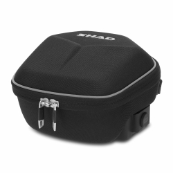 X0SE02C : Sacoche de réservoir SHAD Click System E02C CB500X CB500F CBR500R
