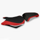 HCBR5R2M1 : Housse de selle Tappezzeria Italia CBR500R CB500X CB500F CBR500R