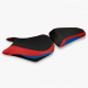 HCBR5R2M1 : Housse de selle Tappezzeria Italia CBR500R CB500X CB500F CBR500R