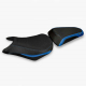 HCBR5R2M1 : Housse de selle Tappezzeria Italia CBR500R CB500X CB500F CBR500R
