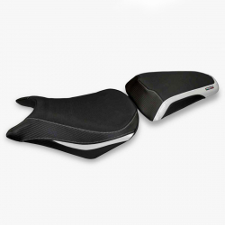 HCBR5R2M1 : Funda de asiento Tappezzeria Italia CBR500R CB500X CB500F CBR500R