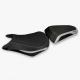HCBR5R2M1 : Housse de selle Tappezzeria Italia CBR500R CB500X CB500F CBR500R