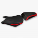 HCBR5R2M1 : Housse de selle Tappezzeria Italia CBR500R CB500X CB500F CBR500R