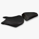 HCBR5R2M1 : Funda de asiento Tappezzeria Italia CBR500R CB500X CB500F CBR500R