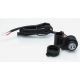 priseusb - 1064332 - UA-001 : Battery USB Plug CB500X CB500F CBR500R