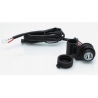 priseusb - 1064332 - UA-001 : Prise USB pour batterie CB500X CB500F CBR500R