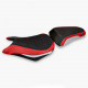 HCBR5R2A1 : Housse de selle confort Tappezzeria Italia CBR500R CB500X CB500F CBR500R